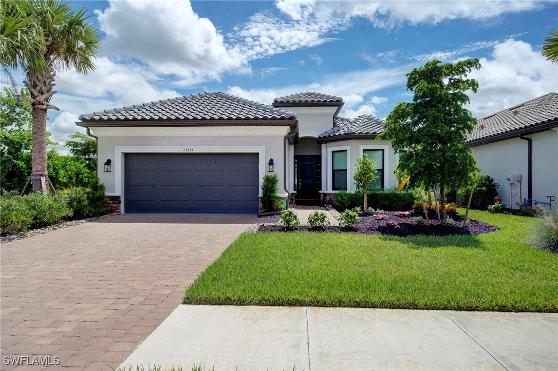 Property Photo:  15634 Triesta Lane  FL 34114 