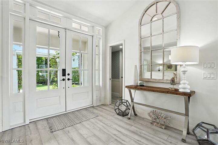 Property Photo:  205 Spring Line Drive  FL 34102 