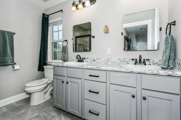 Property Photo:  1964 Pentagon Street  FL 32563 