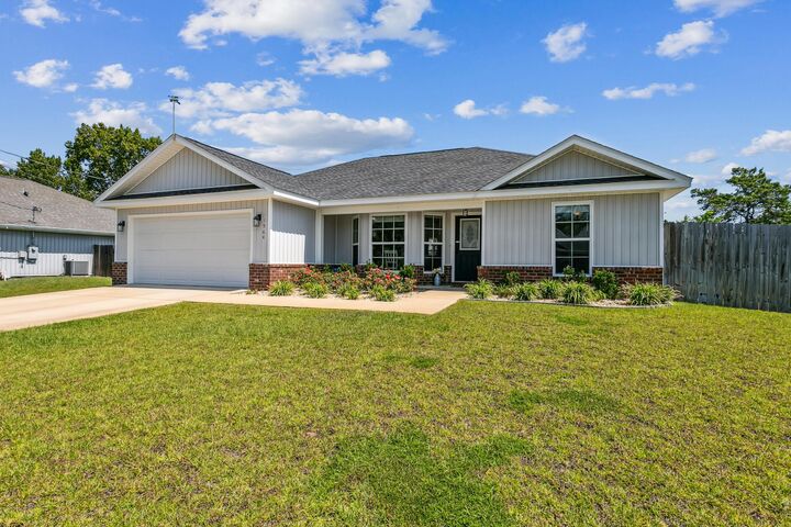 Property Photo:  1964 Pentagon Street  FL 32563 