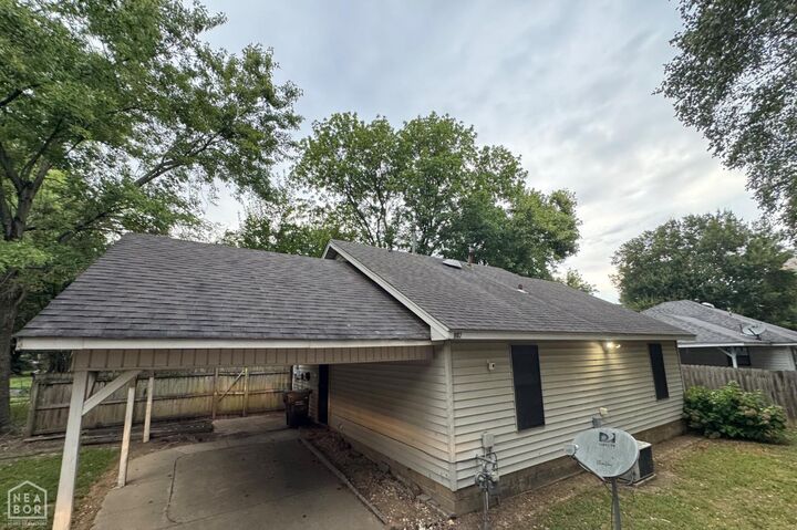Property Photo: 902 Hester Street AR 72401