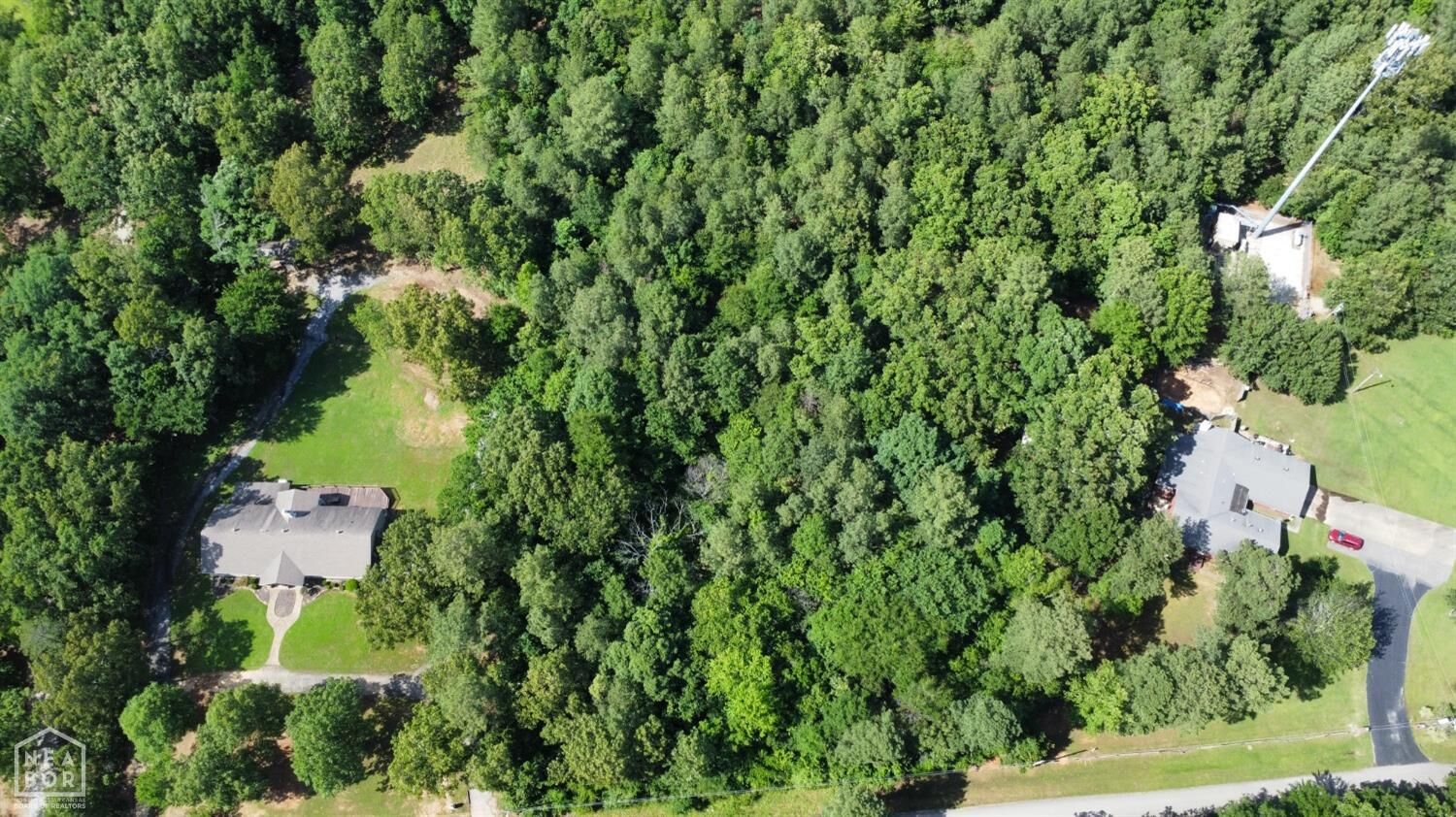 Property Photo:  5 Horne  AR 72404 