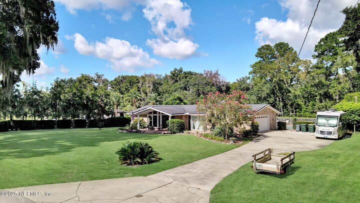Property Photo:  12834 Micanopy Lane  FL 32223 