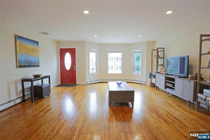 Property Photo: 443 Wilfred Terrace 443 NJ 07010