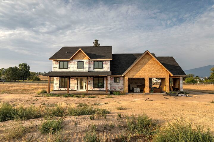 201 Barnwood Way  Stevensville MT 59870 photo
