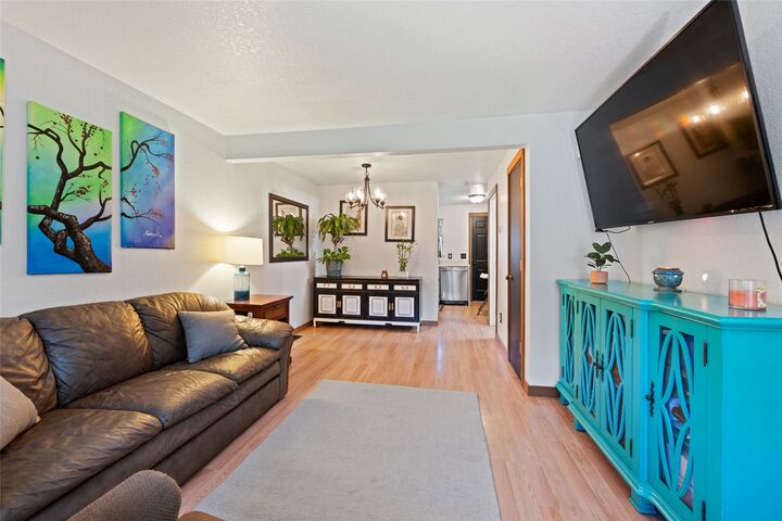 Property Photo: 2802 Rockridge Court 8 MT 59808