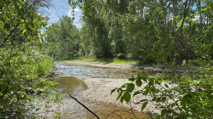 Property Photo:  12515 US Highway 93 S  MT 59847 