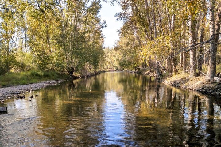 Property Photo: 12515 US Highway 93 S MT 59847