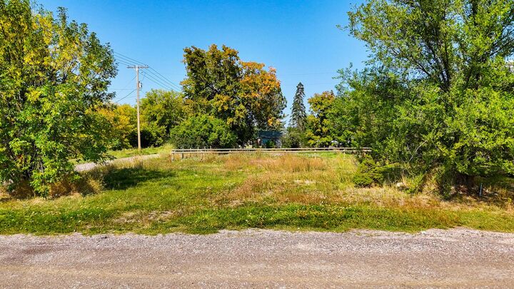 Property Photo: 628 Dayton Street SW MT 59864