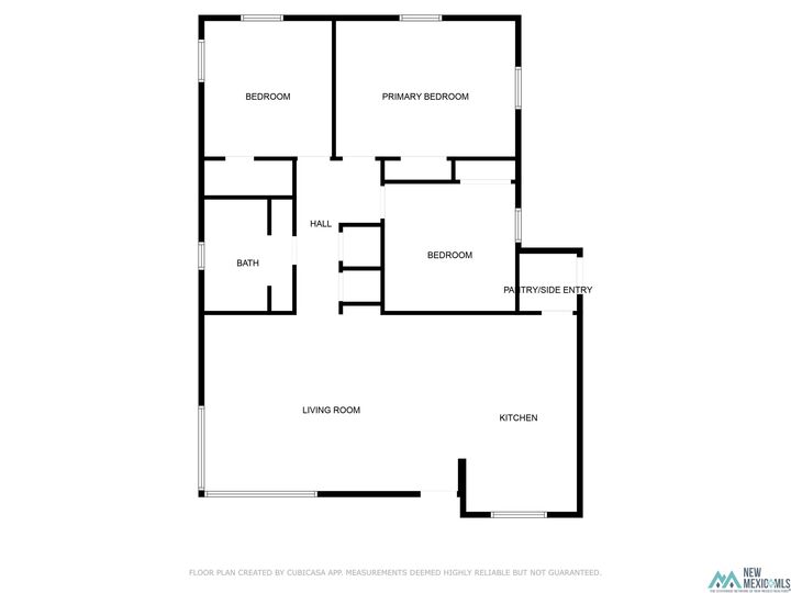 Property Photo:  915 N Edwards Street  NM 88220