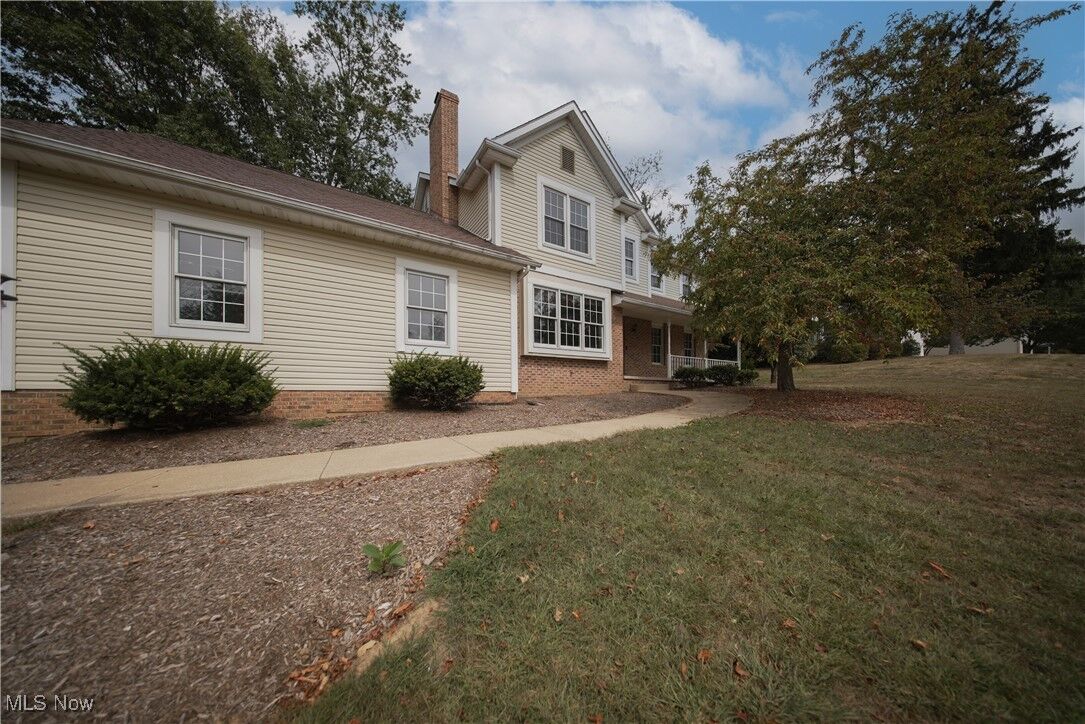 Property Photo: 8839 Candleberry Street NW OH 44646