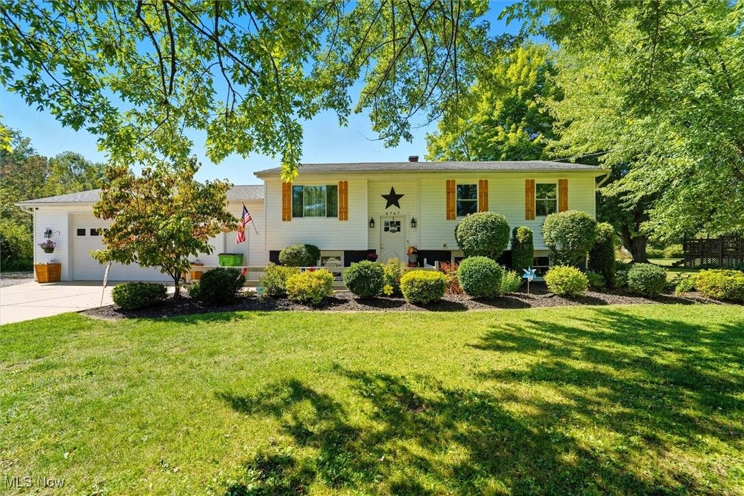 Property Photo:  6767 N Main Street  OH 44030 