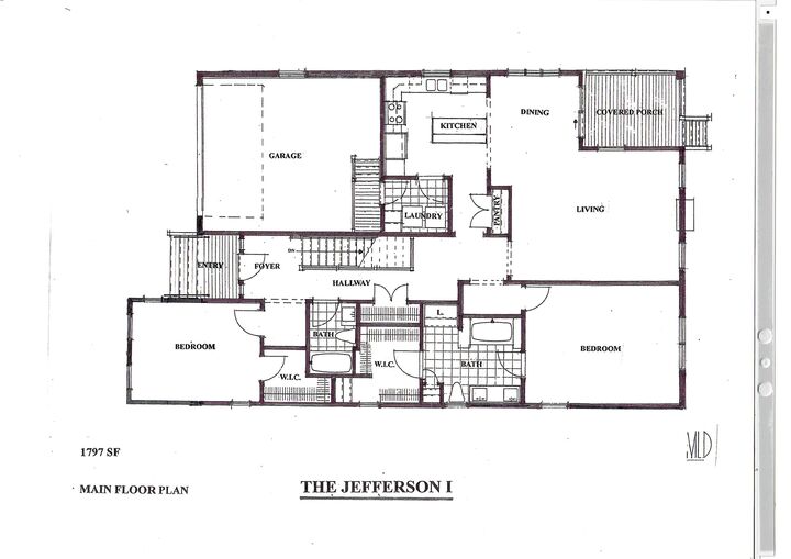 Property Photo: 208 Larrow Drive VT 05495