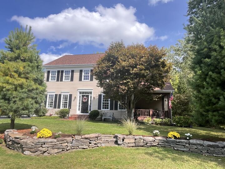 737 Hanon Drive  Williston VT 05495 photo