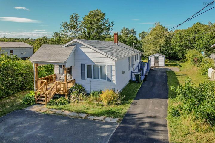 Property Photo:  7 Dominion Street  NS B1A 3M7 