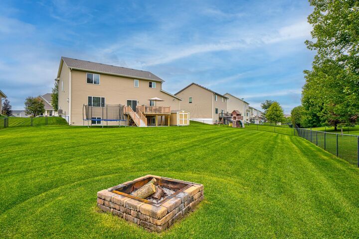Property Photo:  9763 Dunes Lane S  MN 55016 