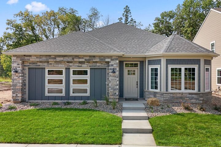 Property Photo:  10574 Mississippi Dunes Trail S  MN 55016 