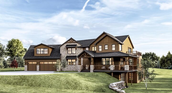 935 Lakewood Hills Road  Eagan MN 55123 photo