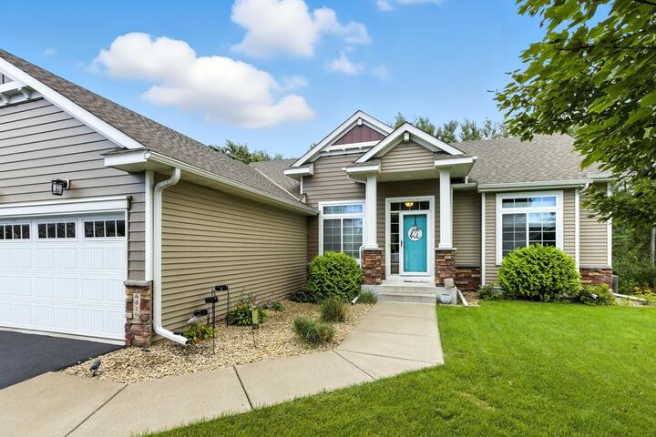 Property Photo:  6419 Tessman Terrace N  MN 55445 