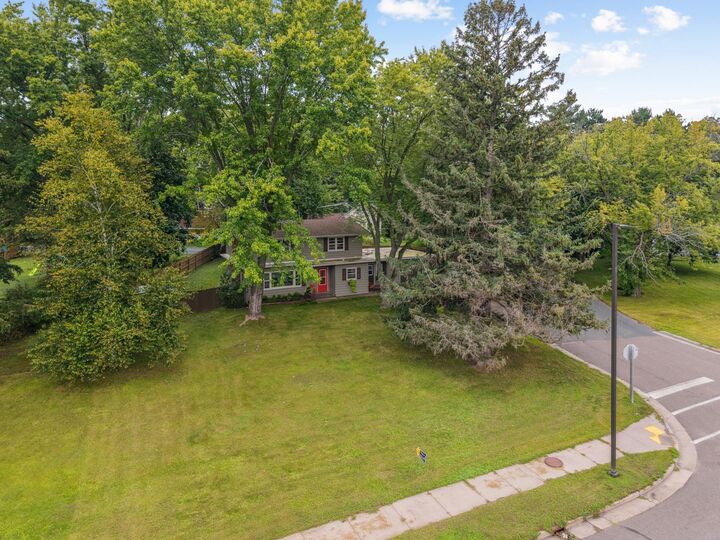 Property Photo: 70 State Road 35 WI 54858