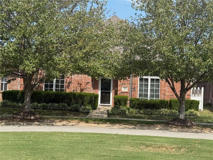 7132 Hazel Court  Springdale AR 72762 photo