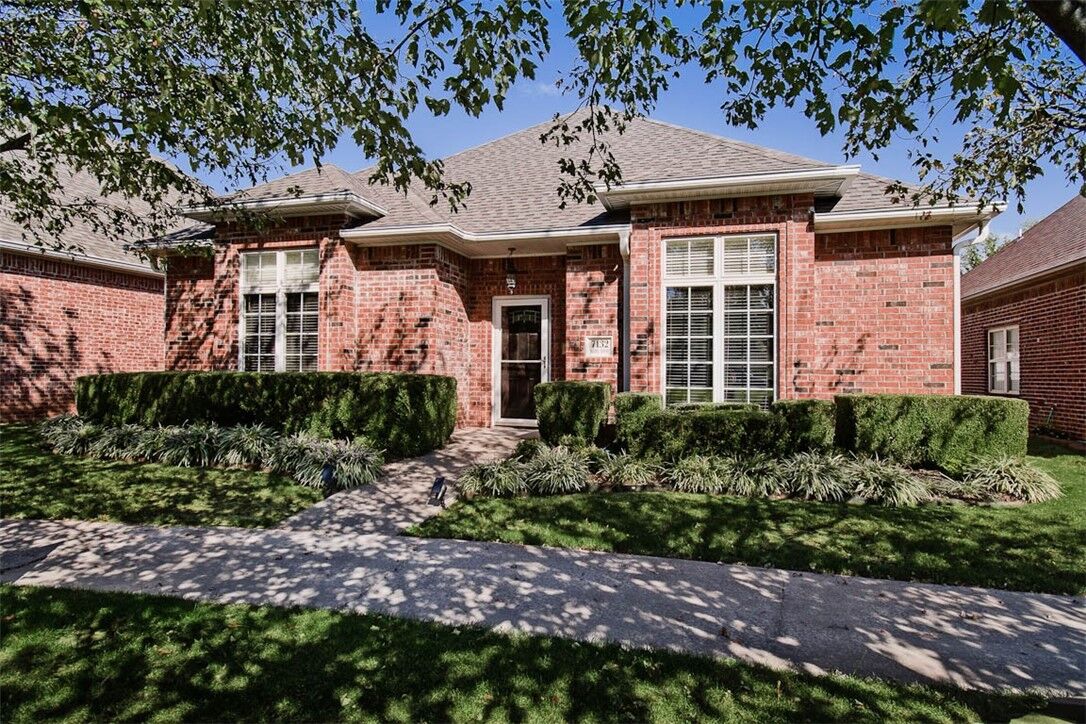 Property Photo: 7132 Hazel Court AR 72762
