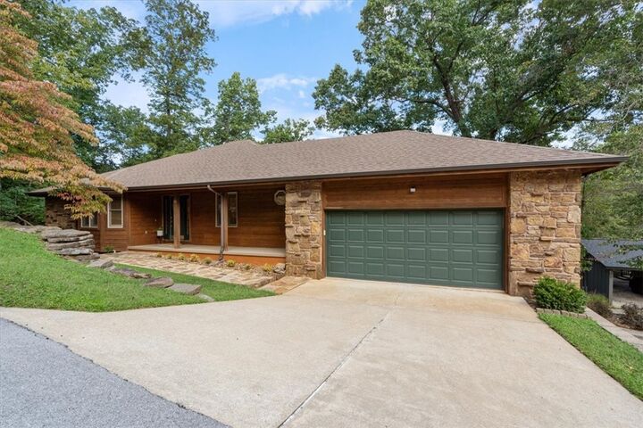 55 Lambeth Drive  Bella Vista AR 72714 photo