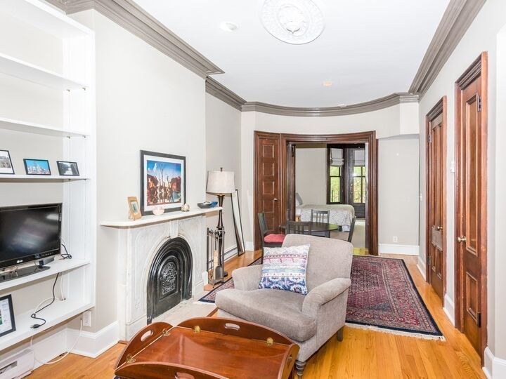 Property Photo:  114 Appleton St 2  MA 02116 