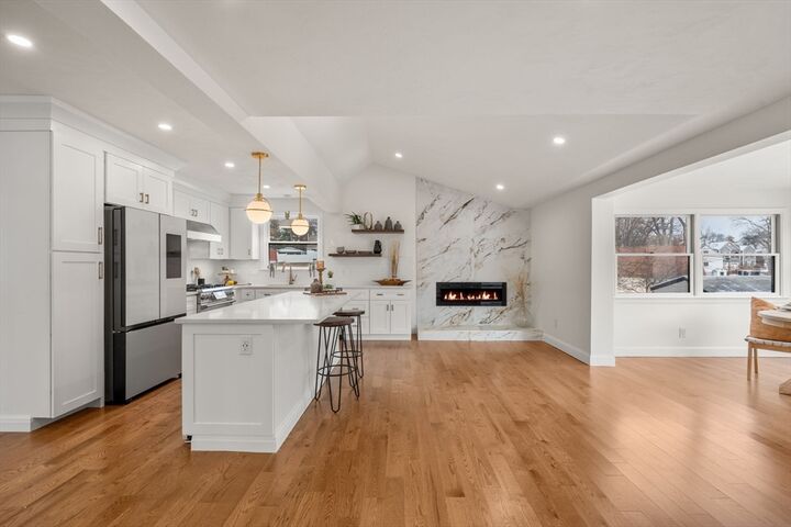 Property Photo:  105 South Quinsigamond Avenue  MA 01545 