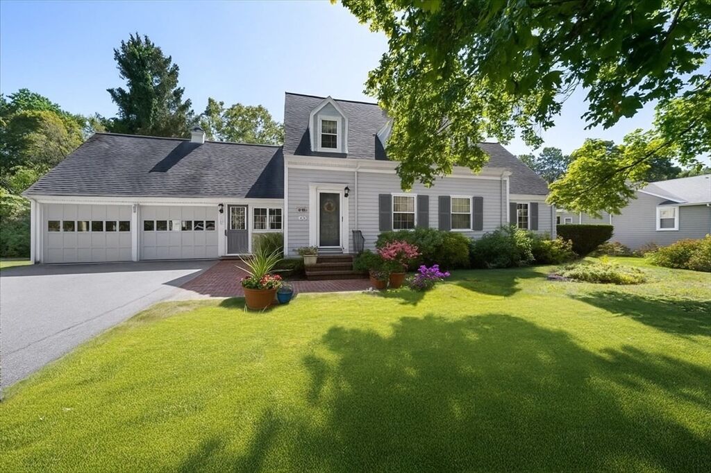 Property Photo:  751 Brook Road  MA 02186 