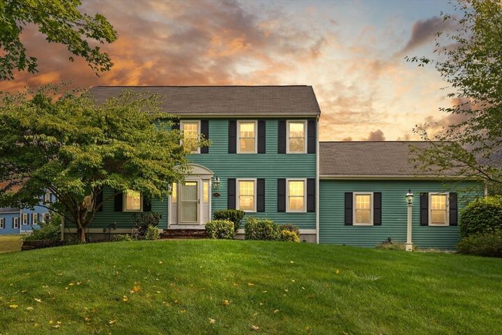 Property Photo:  264 Bay Rd  MA 02356 
