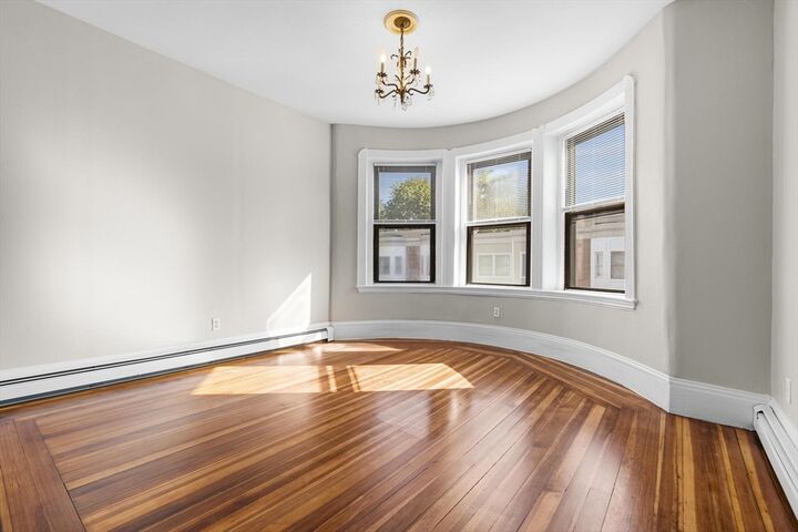 Property Photo:  32-34 Ditson St 6  MA 02122