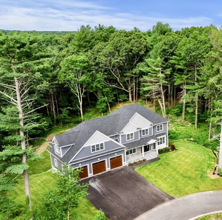 Property Photo: 4 Kerry Lane MA 02043