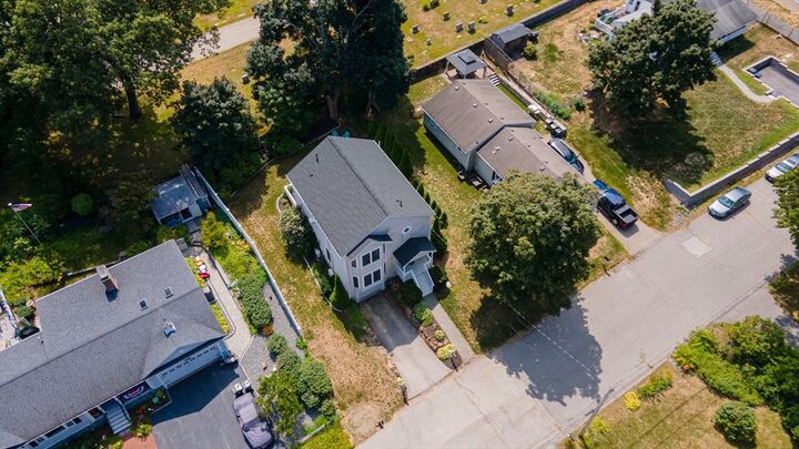 Property Photo:  67 Hunter Ave  MA 01752 