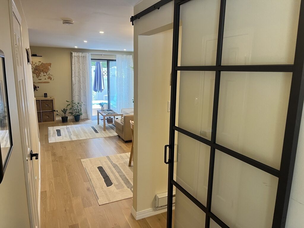 Property Photo: 44 Village Hill Ln 44 MA 01760