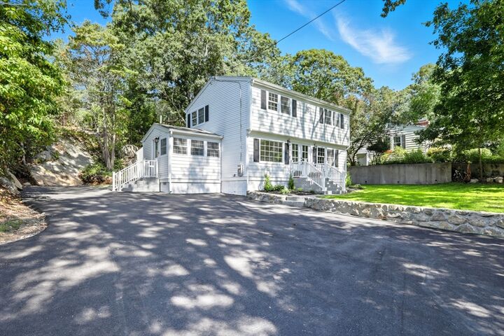 Property Photo:  30 Atlantic St  MA 01930 