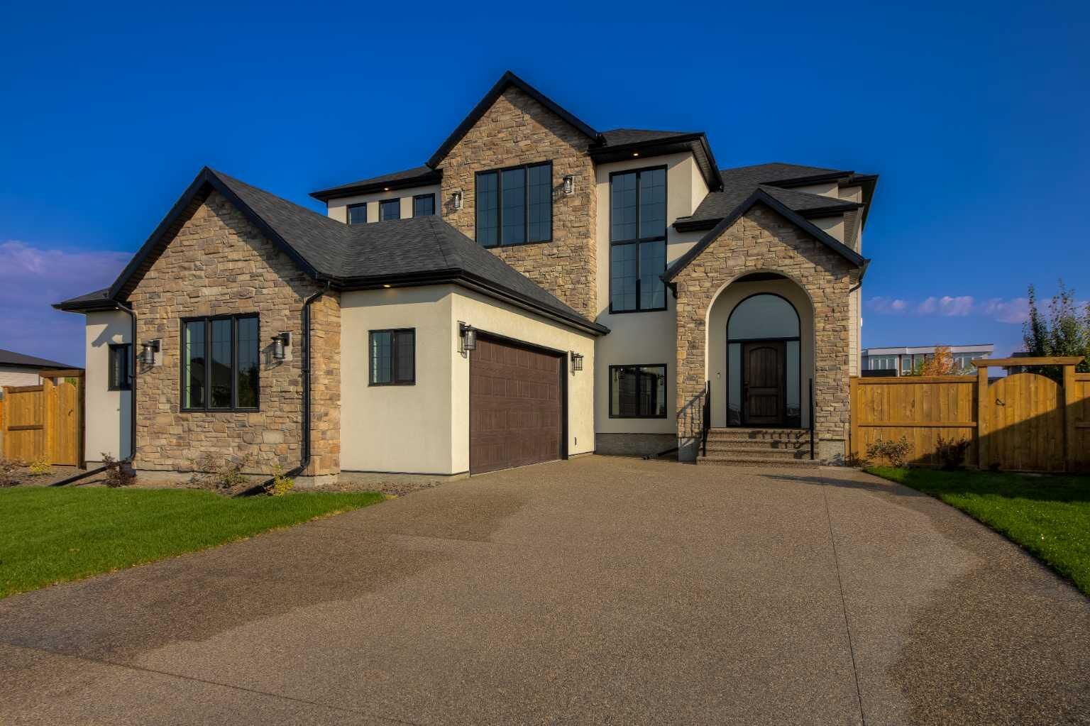 Property Photo:  93 Prairie Arbour Boulevard S  AB T1K 5W3 