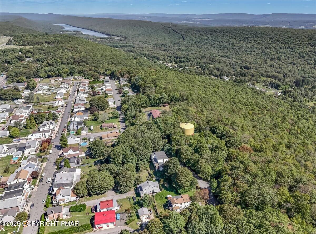 Property Photo:  45 W Vernon Street  PA 18250 