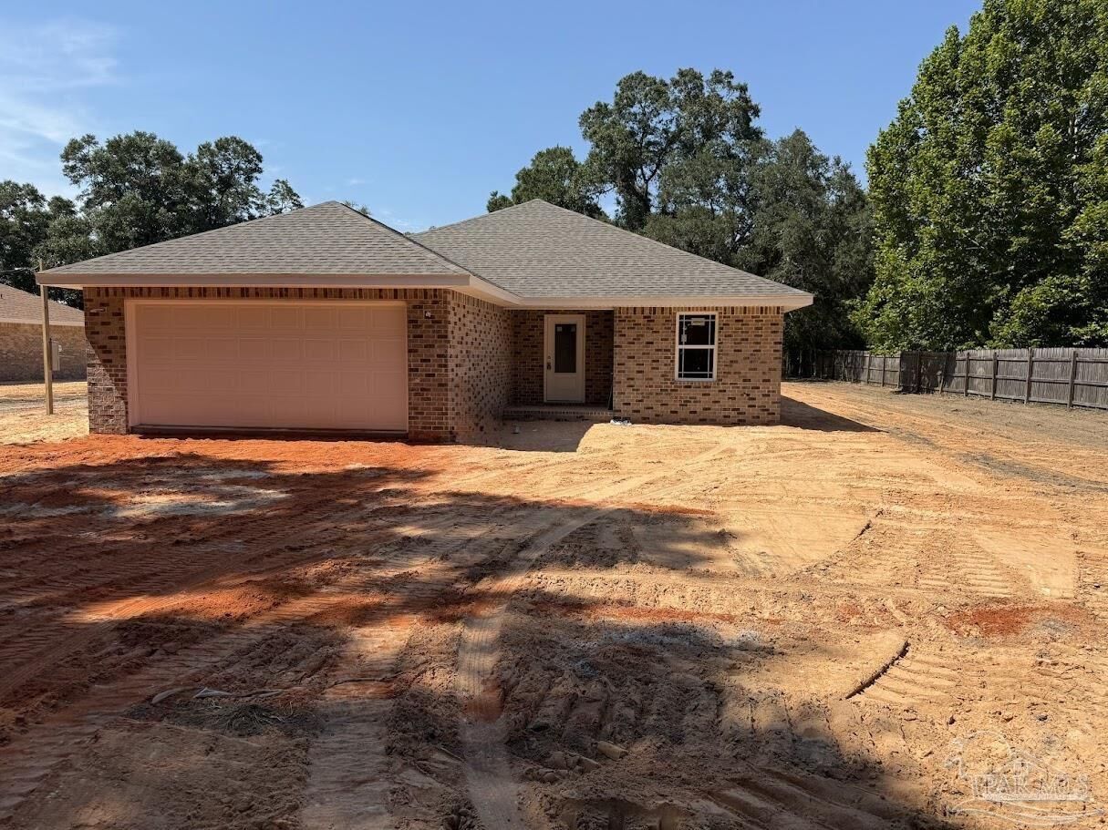 Property Photo:  7616 Homerun Rd  FL 32583 