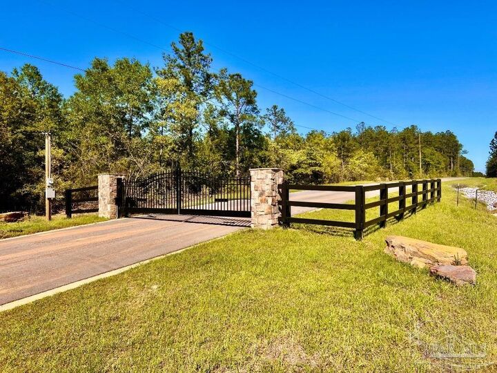 Lot 15-SW Bashi Rd  Pace FL 32571 photo