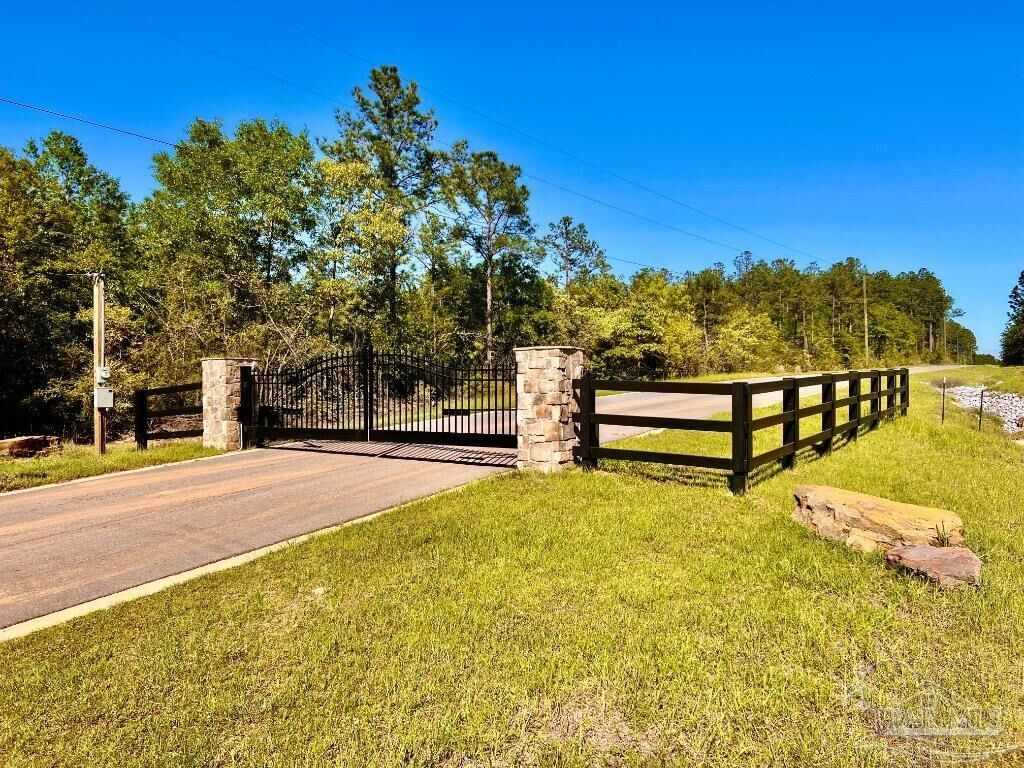 Property Photo:  Lot 15-SW Bashi Rd  FL 32571 