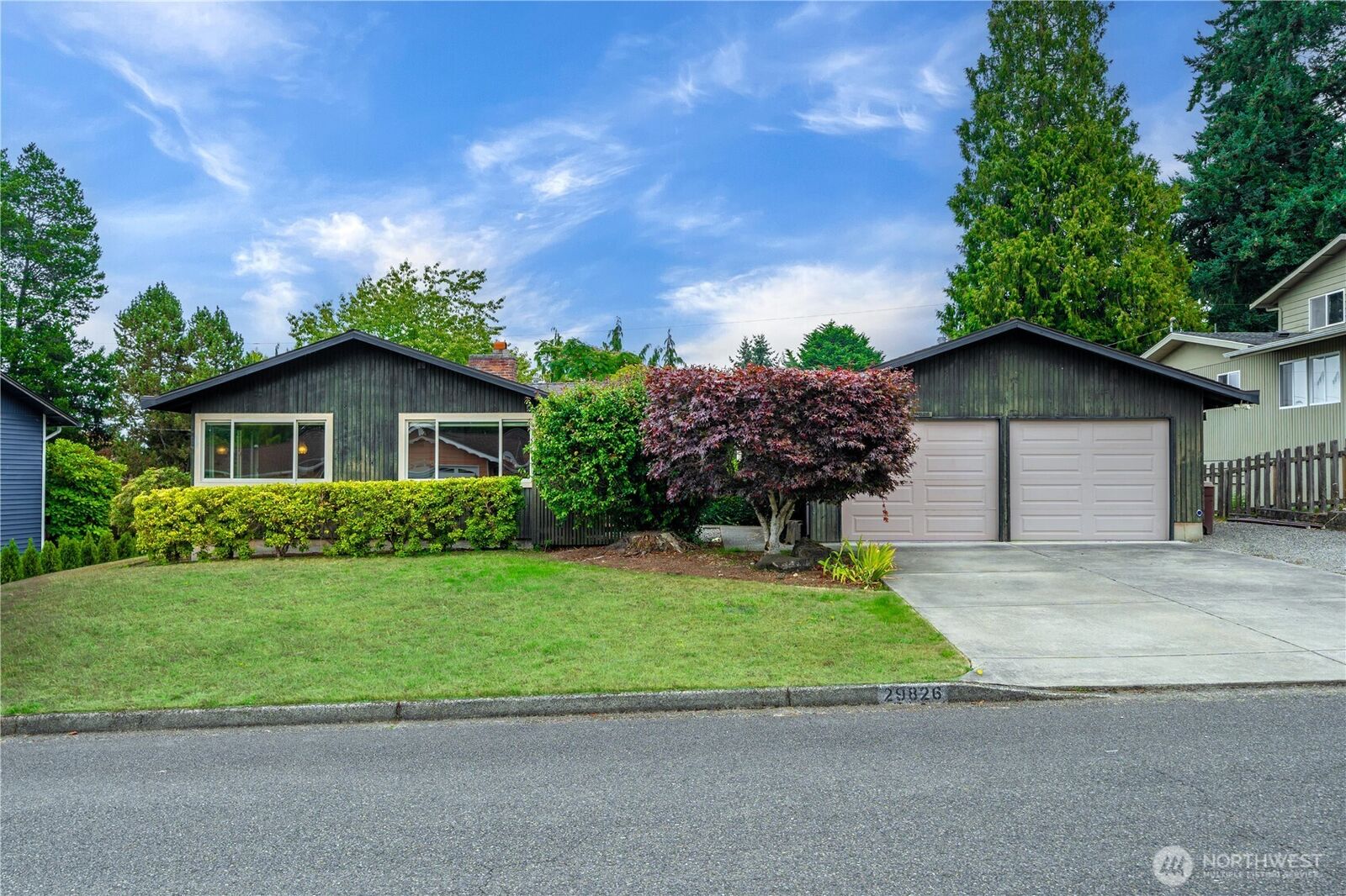 Property Photo:  29826  4th Avenue SW  WA 98023 