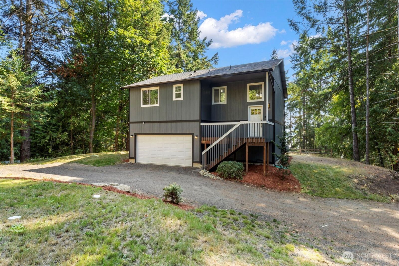 Property Photo:  591 NE Matthew Drive  WA 98528 