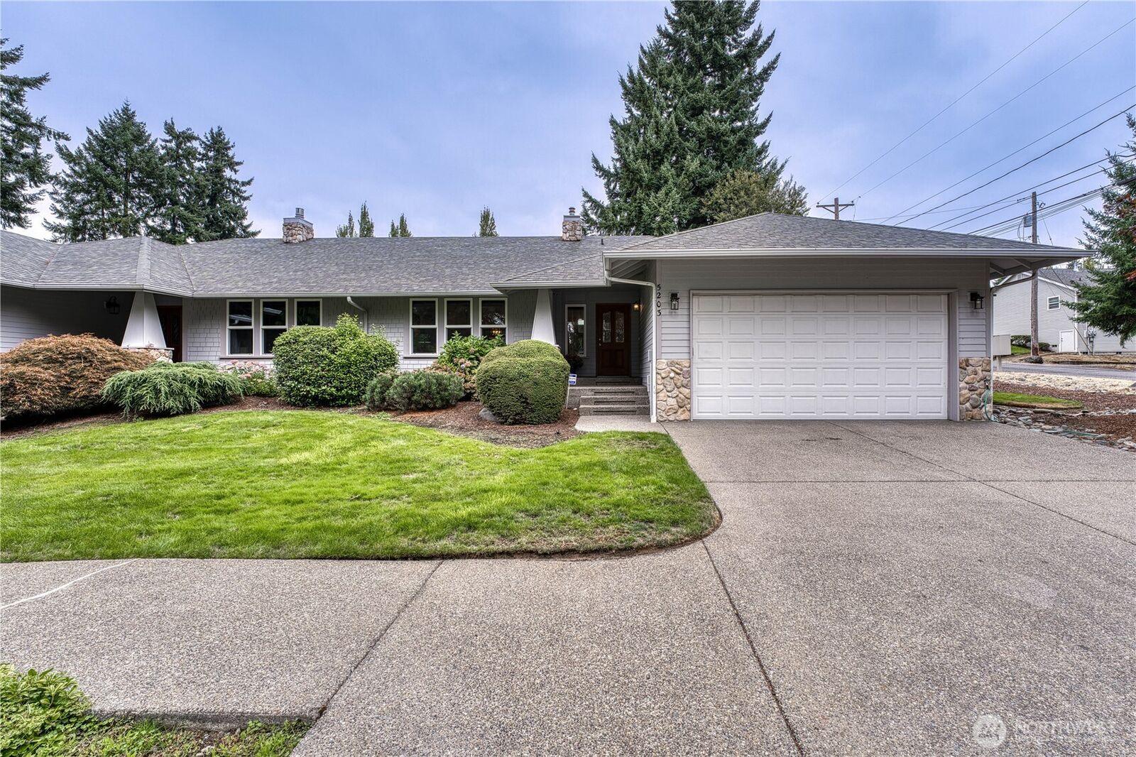 Property Photo: 5203 53rd Street W WA 98467