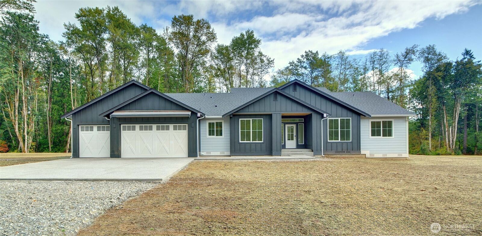 Property Photo:  26913  3rd Avenue NE  WA 98223 