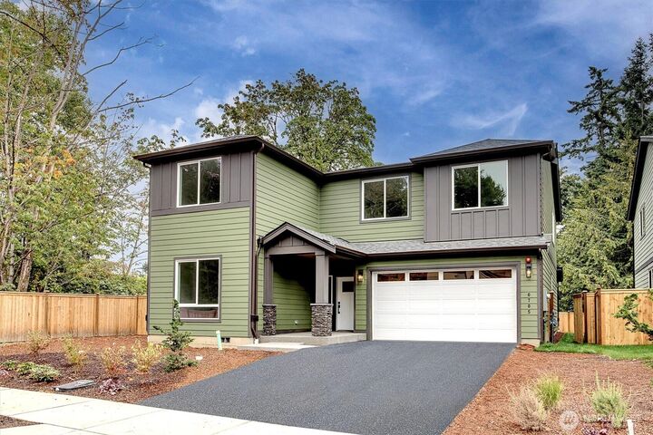 10705 SE 170th Pl Lot 7  Renton WA 98055 photo