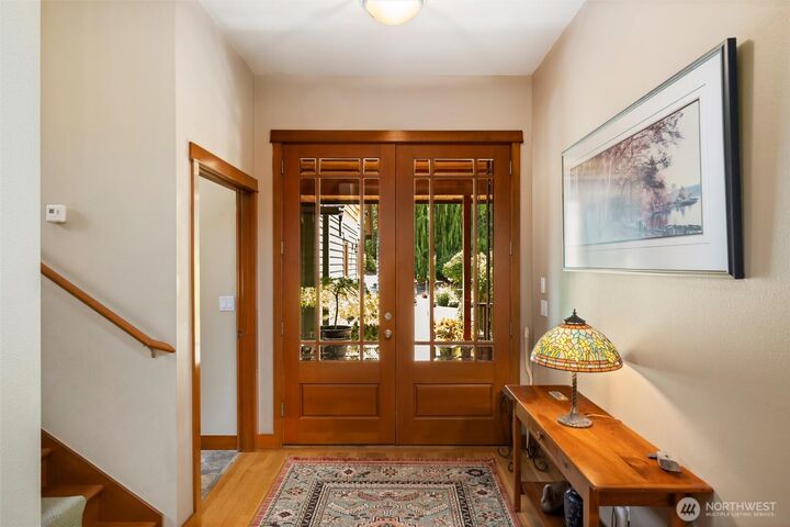 Property Photo:  6090  Birch Point Road  WA 98230 