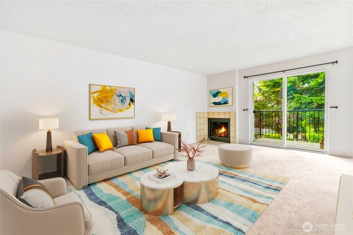 Property Photo: 15210 Macadam Road S E204 WA 98188