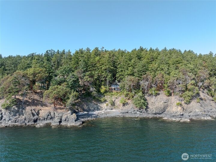 Property Photo:  296  Shag Rock Lane  WA 98245 