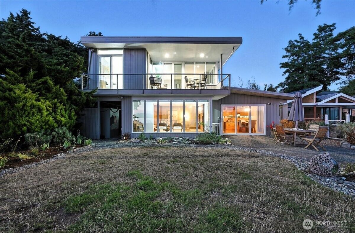 Property Photo:  78  Point Fosdick Drive NW  WA 98335 